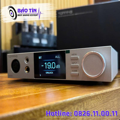 TOPPING DX5 III